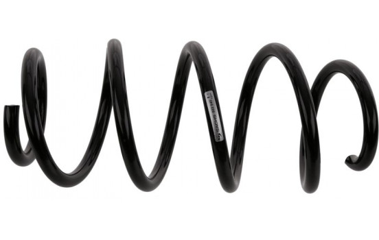 Coil spring 993 946 Sachs