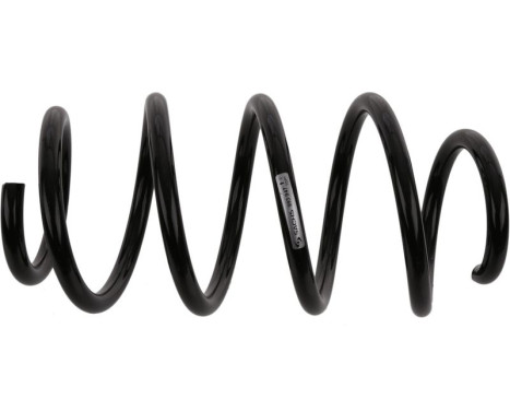 Coil spring 993 947 Sachs