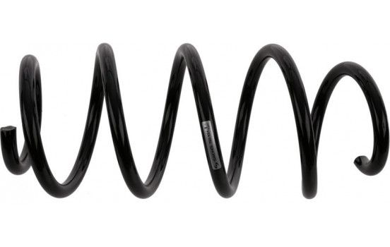Coil spring 993 951 Sachs