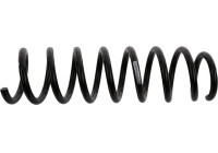 Coil spring 993 958 Sachs