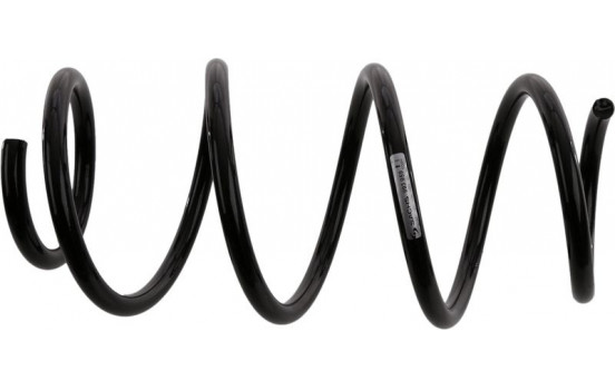 Coil spring 993 959 Sachs