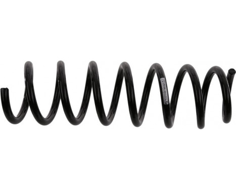 Coil spring 993 961 Sachs