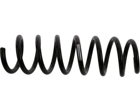 Coil spring 993 962 Sachs