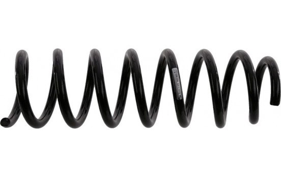 Coil spring 993 963 Sachs
