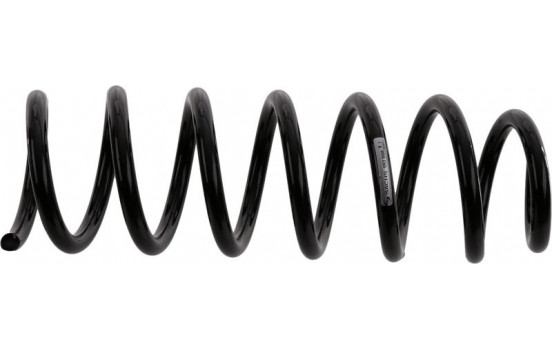 Coil spring 993 968 Sachs
