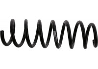 Coil spring 993 970 Sachs