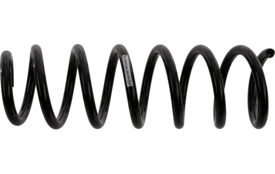 Coil spring 993 971 Sachs