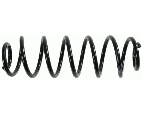 Coil Spring 994 001 Sachs