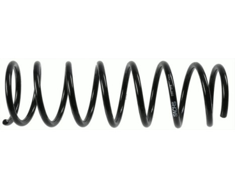 Coil Spring Coil Spring