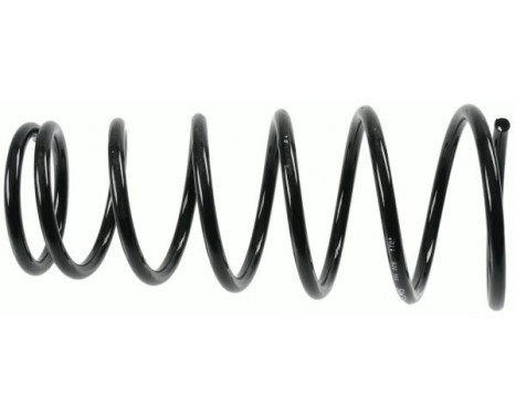 Coil Spring Coil Spring