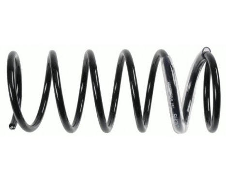 Coil Spring Coil Spring