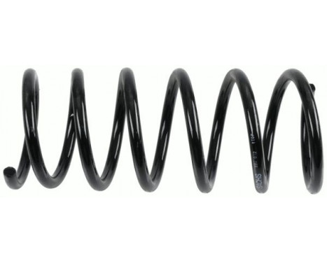 Coil Spring Coil Spring
