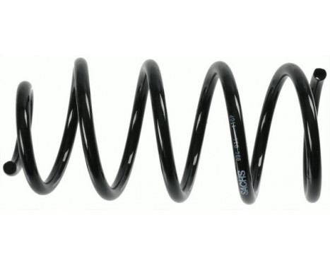 Coil Spring Coil Spring