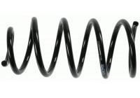 Coil Spring 994 014 Sachs