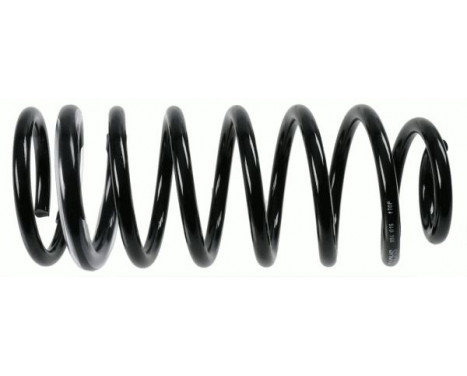 Coil Spring Coil Spring
