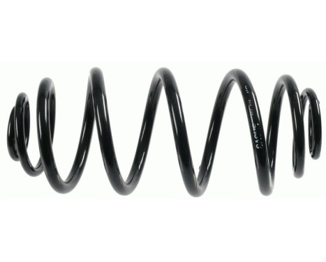 Coil Spring 994 016 Sachs