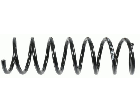 Coil Spring 994 020 Sachs
