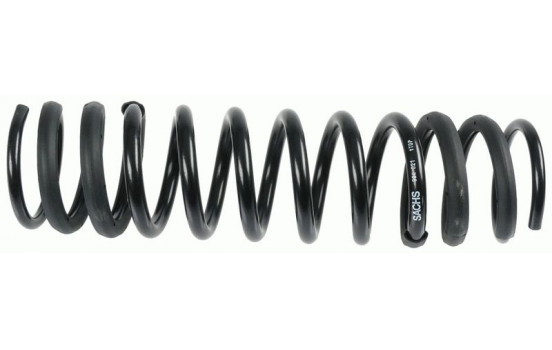 Coil Spring 994 021 Sachs