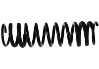 Coil Spring 994 021 Sachs