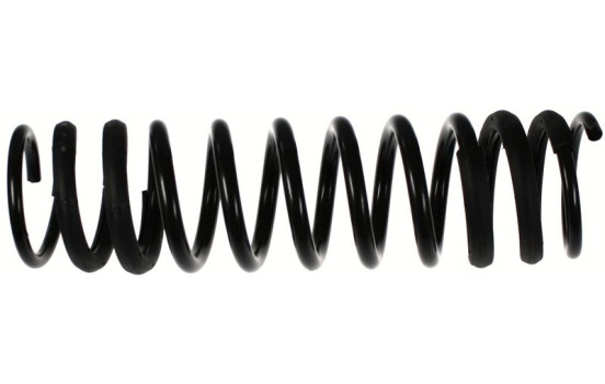 Coil Spring 994 021 Sachs