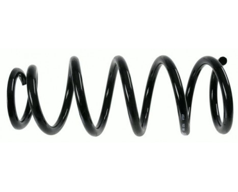 Coil Spring Coil Spring