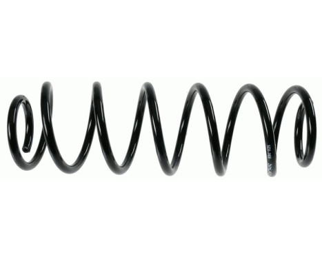 Coil Spring 994 025 Sachs