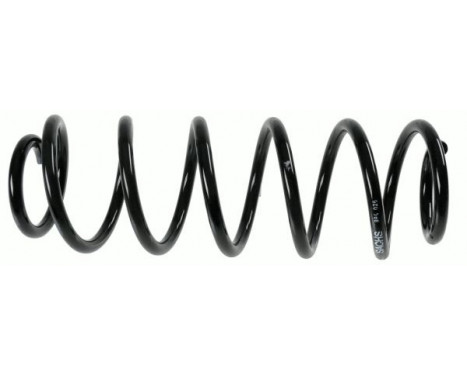 Coil Spring Coil Spring