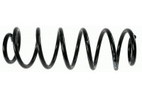 Coil Spring 994 026 Sachs