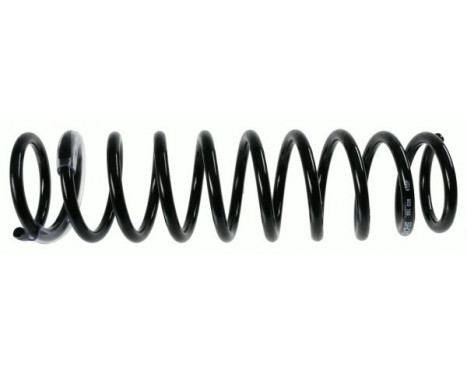 Coil Spring Coil Spring