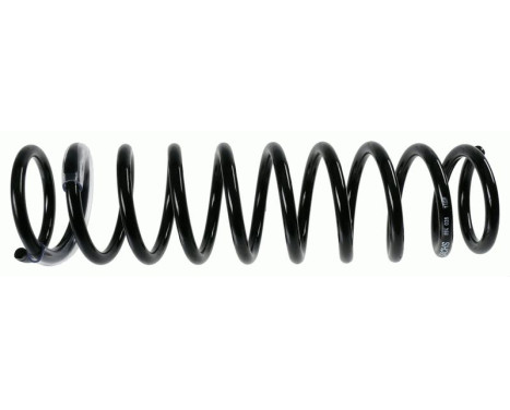 Coil Spring 994 028 Sachs