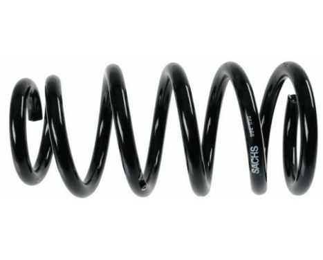 Coil Spring Coil Spring
