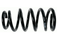 Coil Spring 994 030 Sachs