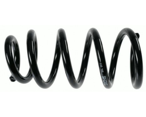 Coil Spring Coil Spring