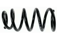 Coil Spring 994 031 Sachs