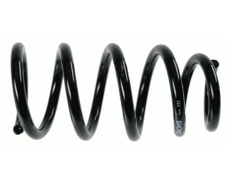Coil Spring Coil Spring