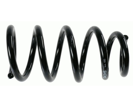 Coil Spring 994 032 Sachs