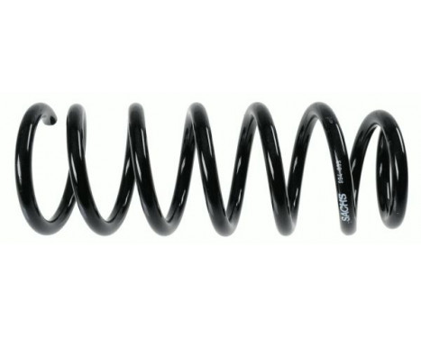 Coil Spring Coil Spring