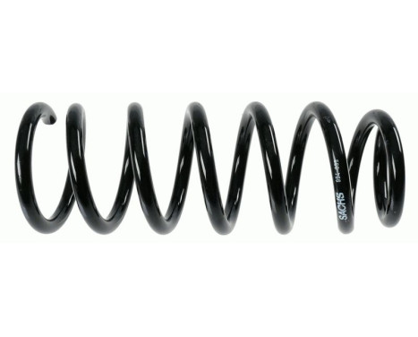 Coil Spring 994 033 Sachs
