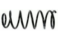 Coil Spring 994 034 Sachs