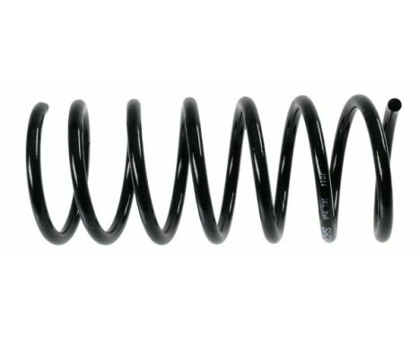Coil Spring Coil Spring