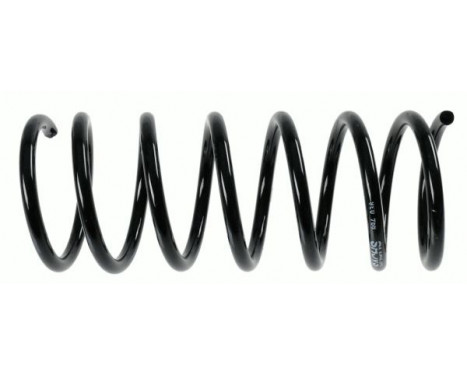 Coil Spring Coil Spring