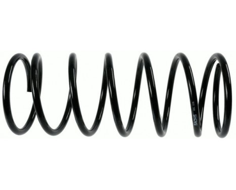 Coil Spring Coil Spring