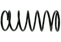 Coil Spring 994 039 Sachs