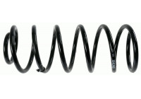 Coil Spring 994 042 Sachs