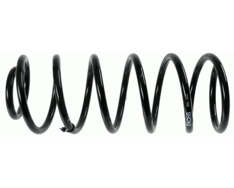 Coil Spring 994 042 Sachs