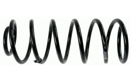 Coil Spring 994 042 Sachs