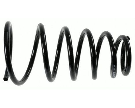 Coil Spring Coil Spring