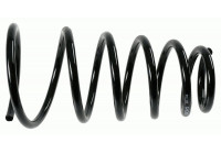 Coil Spring 994 046 Sachs
