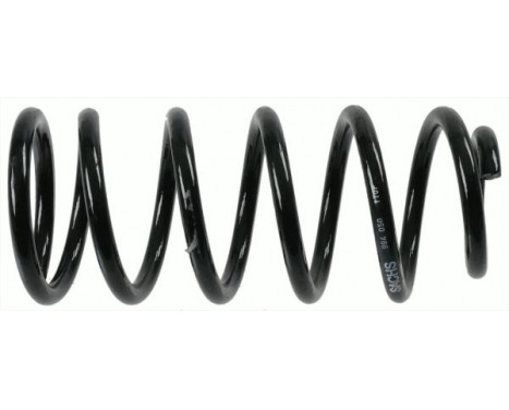 Coil Spring Coil Spring