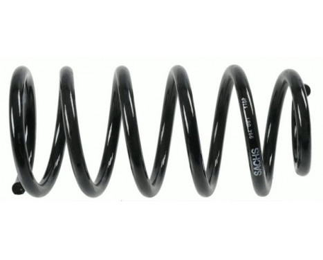 Coil Spring Coil Spring